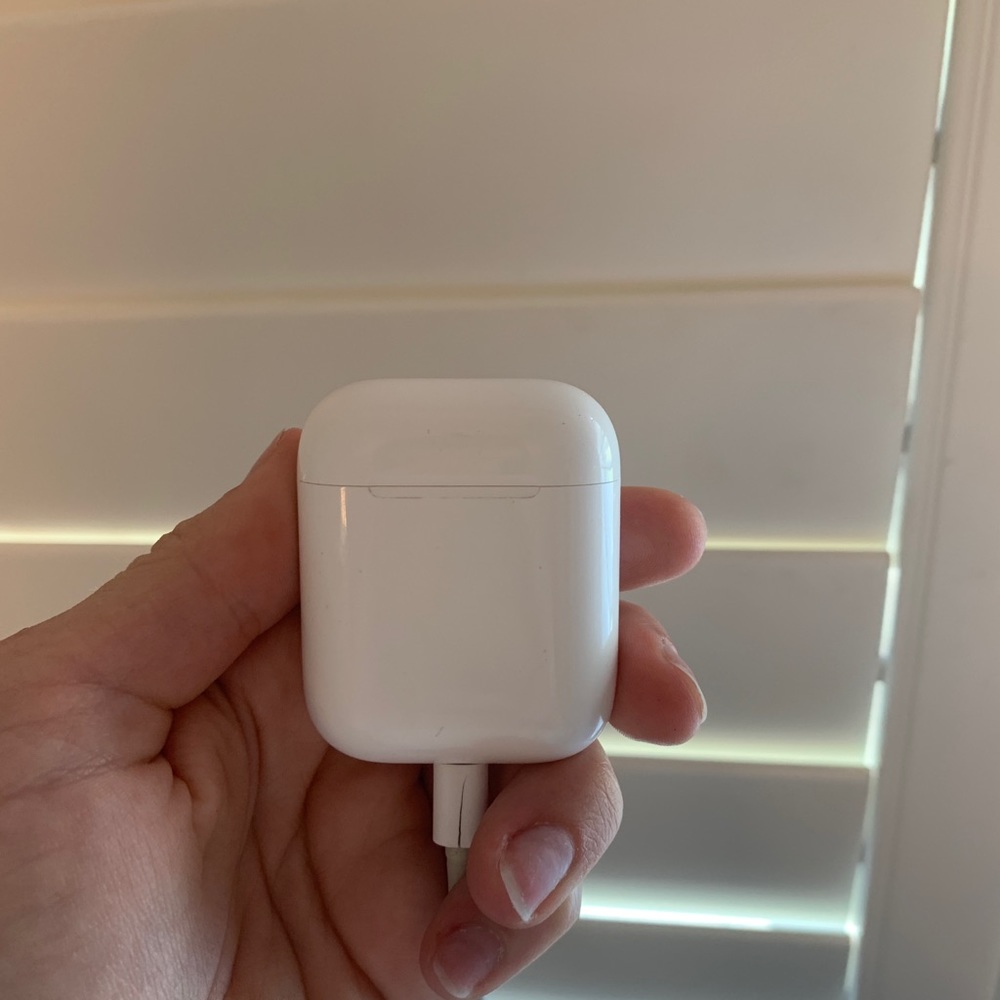 Apple AirPods